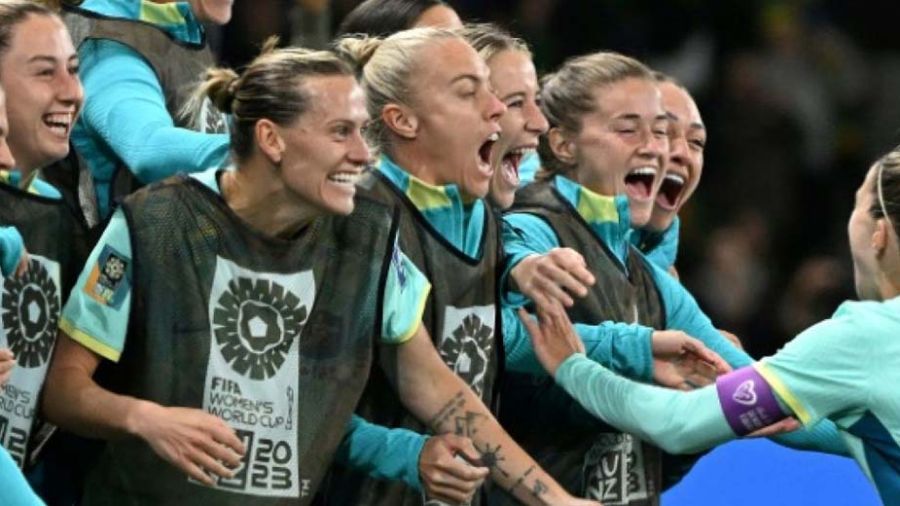 Mondial: l'Australie passe en 8e, le Canada sorti, l'Espagne bousculée