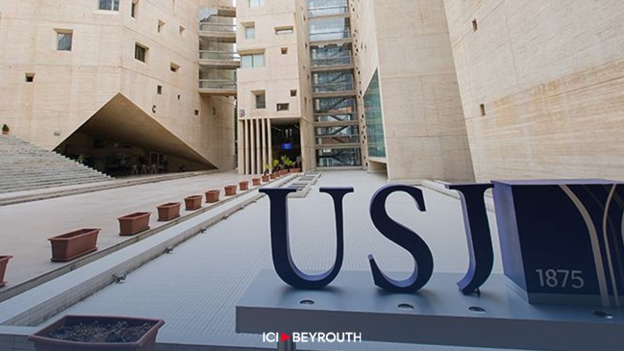 Élections à l’USJ: victoire des FL et du Club laïc