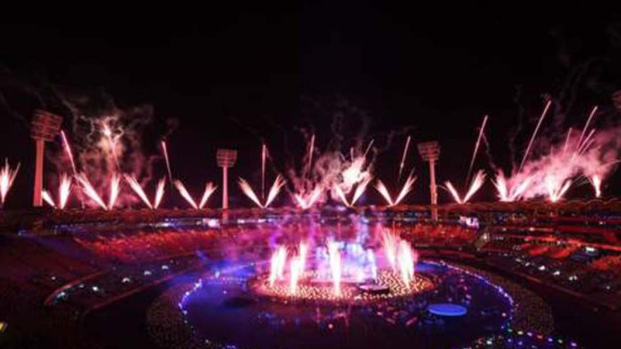 Victoria accueillera les Jeux du Commonwealth en 2026