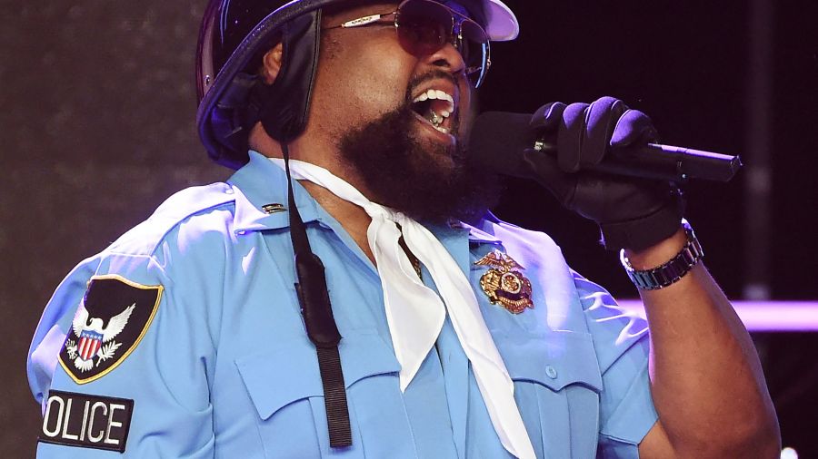 Mort de Victor Willis, le policier du groupe disco Village People