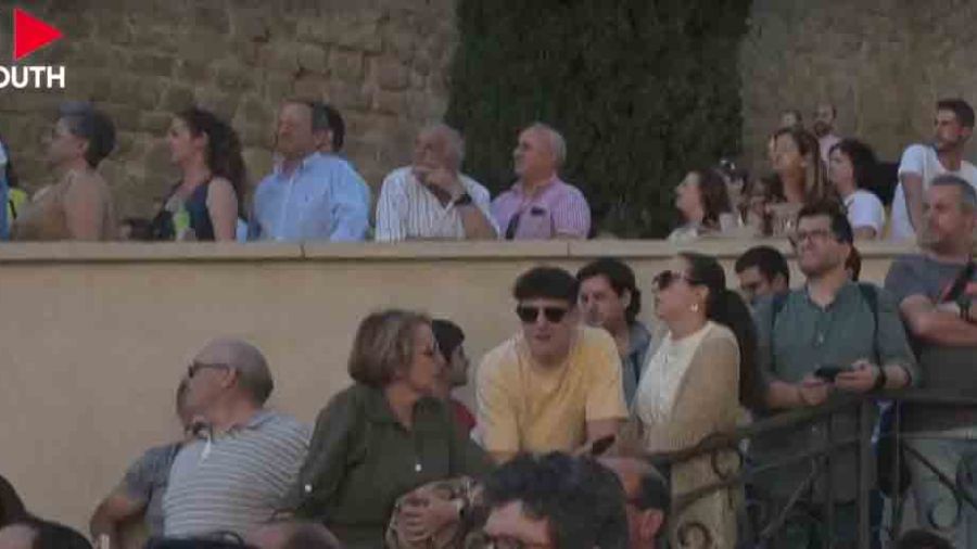 Espagne: la piété contre la sécheresse