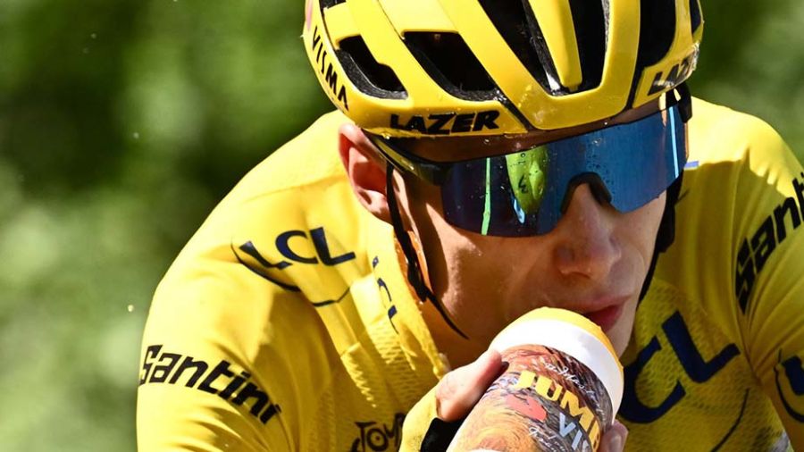 Vingegaard, Pogacar et la conquête de l'or jaune