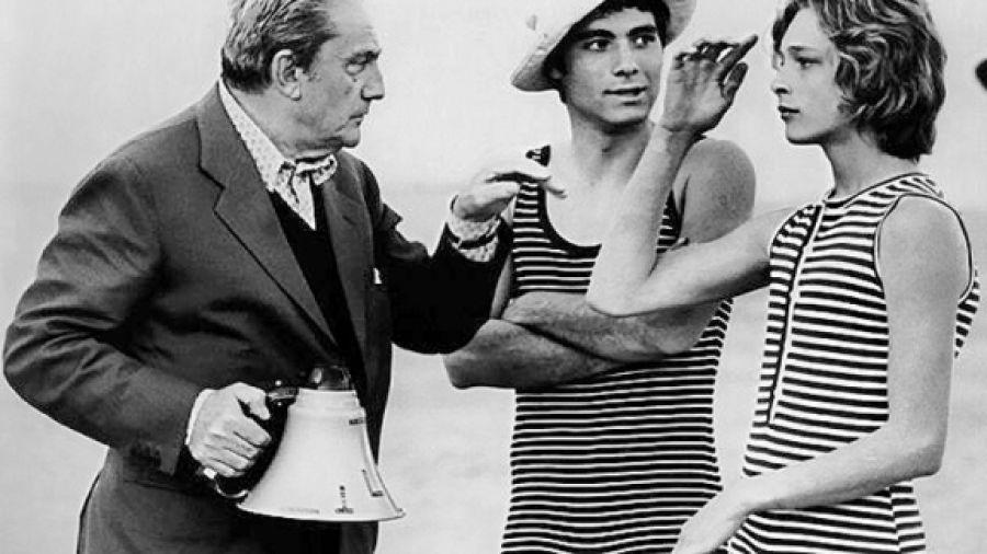 L’acteur suédois Björn Andrésen, beauté éternelle de «Mort à Venise» , est mort à 70 ans