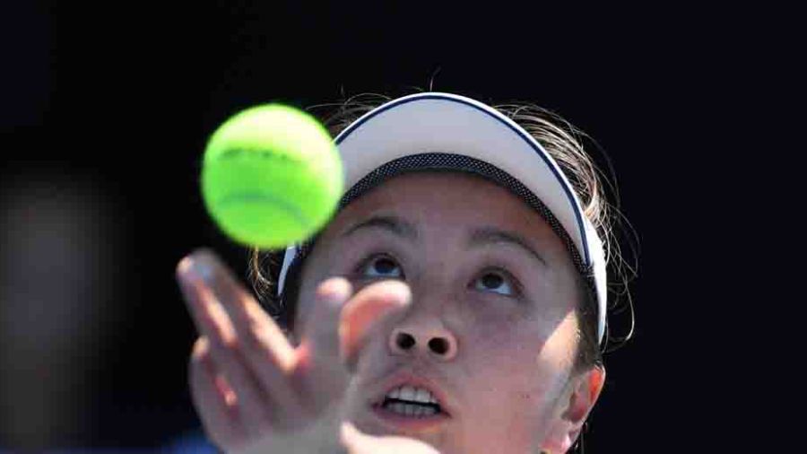 La WTA revient en Chine
