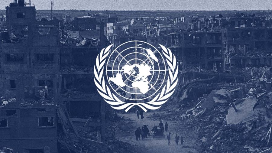 Vote crucial à l’ONU: les obstacles au déploiement de la force internationale de stabilisation à Gaza