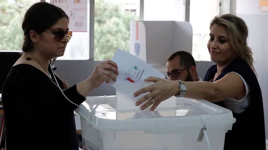 «Mini-guerre»… Pour une nouvelle Constituante?