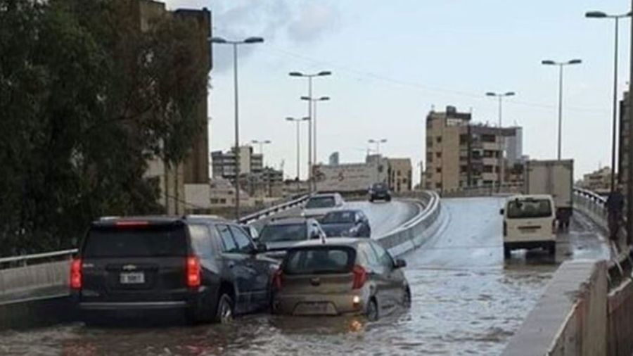 Vous avez aimé les canaux de Venise, vous adorerez ceux de Beyrouth!