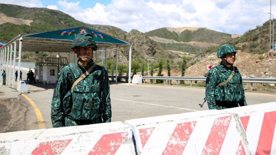 Karabakh: Blinken se montre optimiste