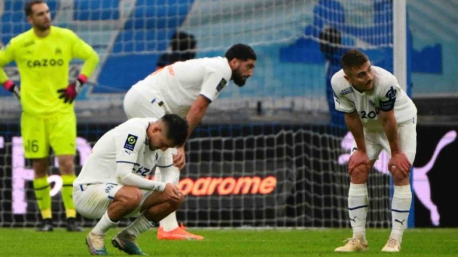 Ligue 1: La bonne affaire pour Lens, Marseille piégé par Strasbourg