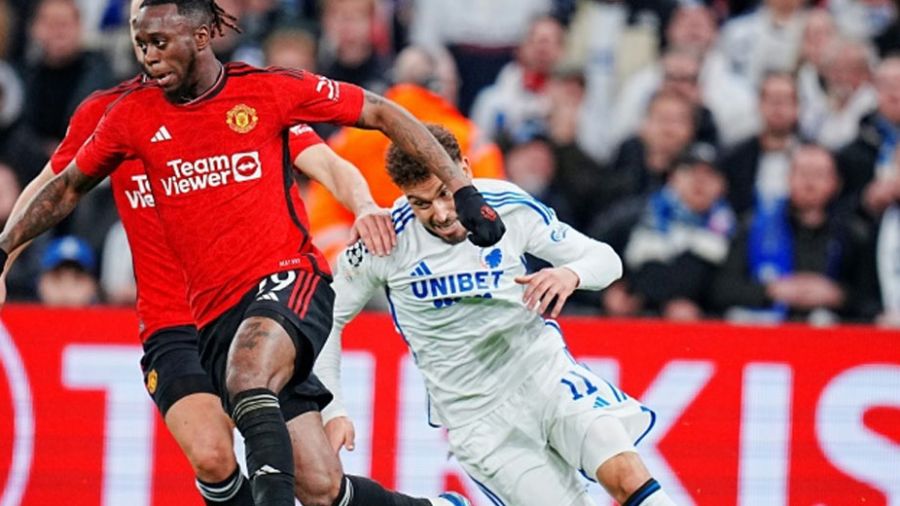 C1: Madrid, le Bayern, l'Inter et la Real Sociedad qualifiés