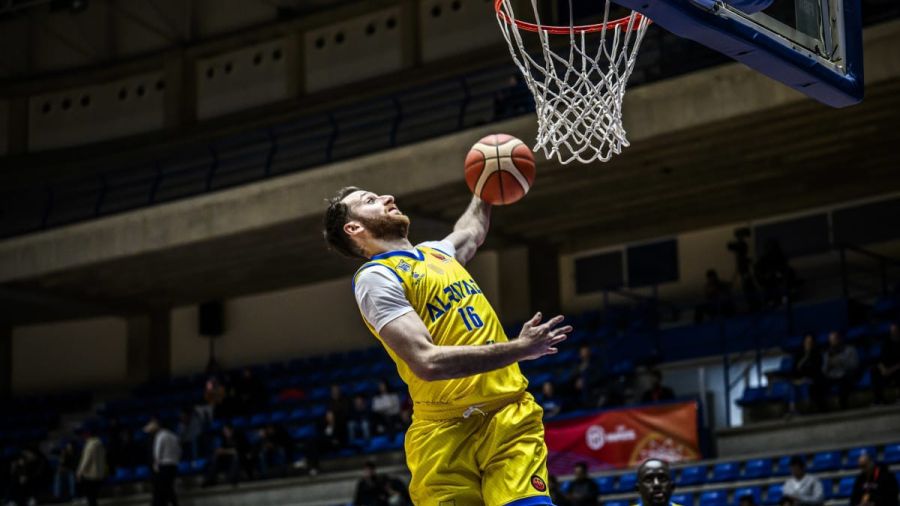 Basket-Wasl: Riyadi enchaîne, La Sagesse respire