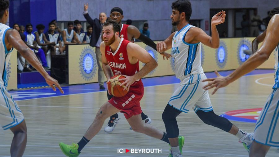 Waël Arakji, de retour dans le championnat du Liban?