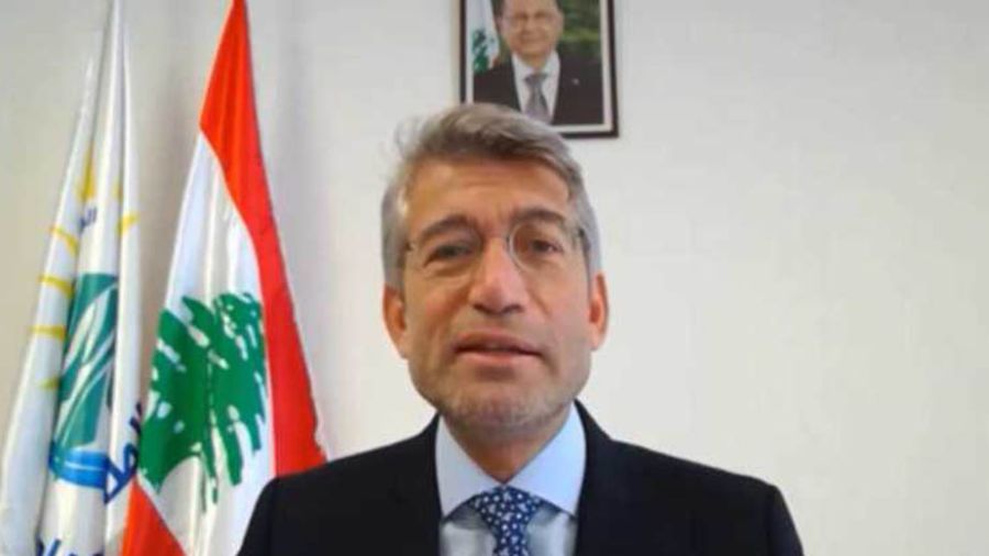Fayad inspecte les travaux sur les fleuves de Beyrouth et de Nahr al-Kalb