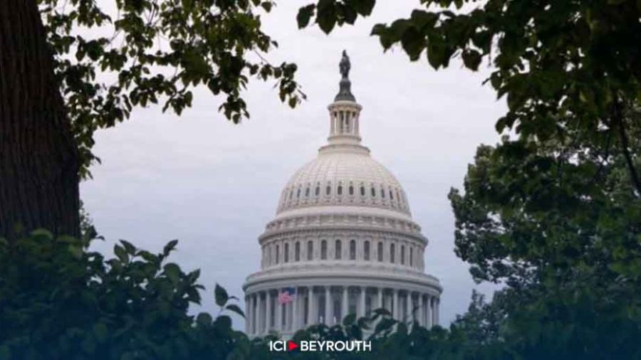 La menace d'un énième 'Shutdown' plane sur les USA