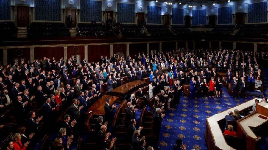 Washington se rapproche d'un accord sur la dette