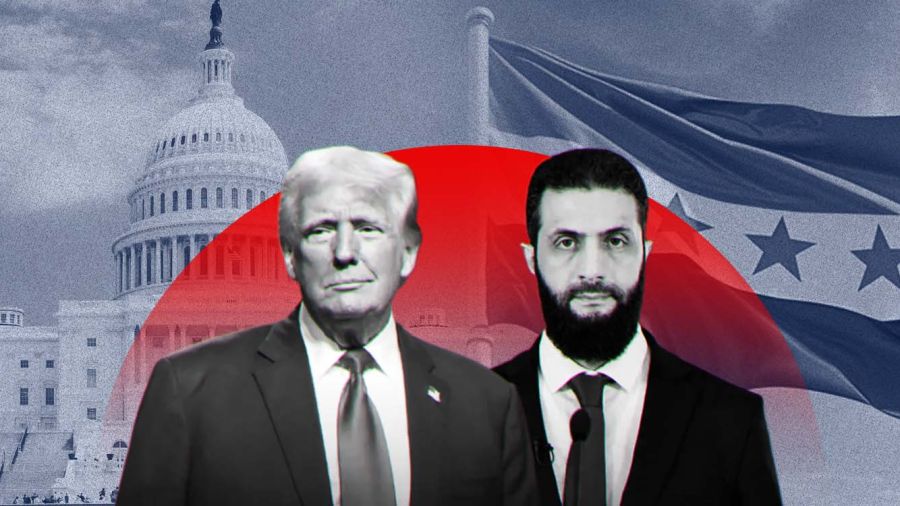 Washington desserre l’étau: la Syrie entrevoit un répit économique