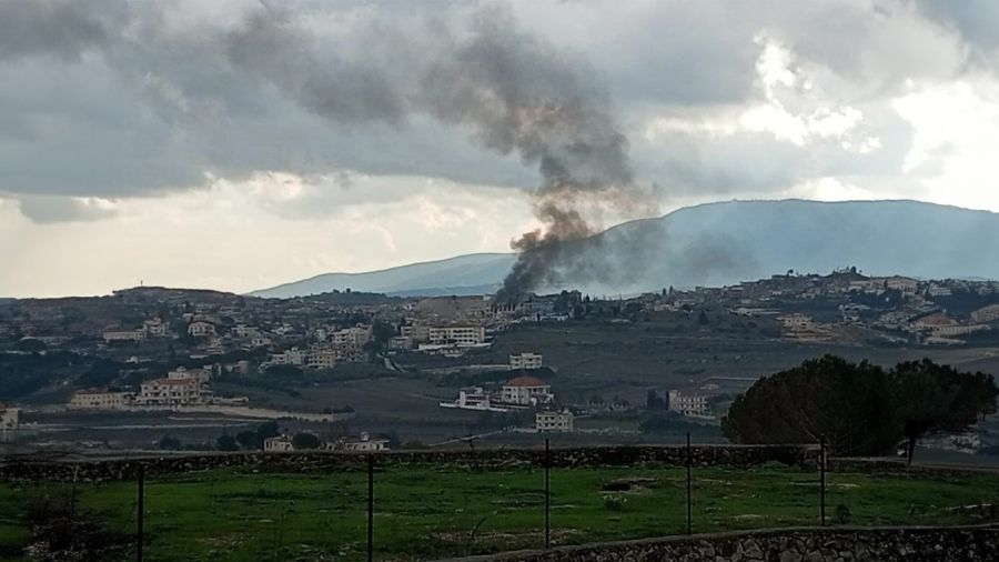  Washington réclame “de toute urgence” une prolongation du cessez-le-feu 