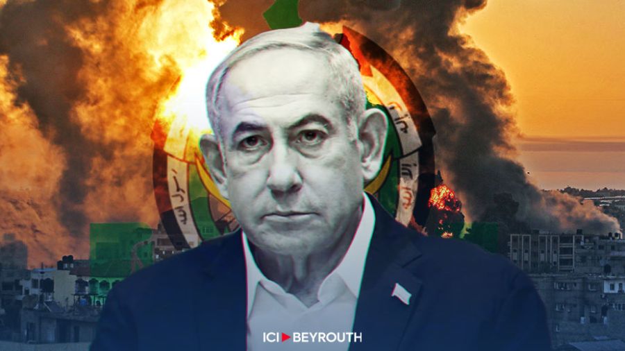 L’éditorial – Tel Aviv – Téhéran : Valse avec l’irrationnel  