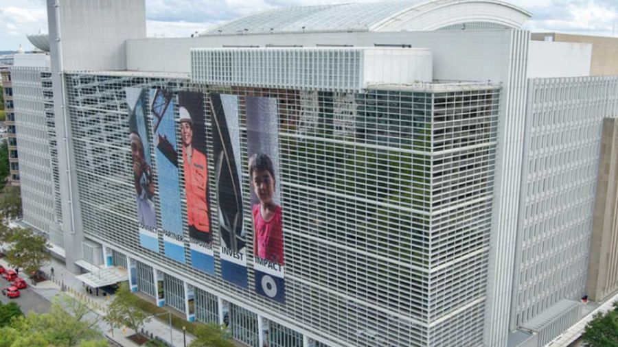 L'économie libanaise devrait se contracter de 6,4% en raison de la guerre (Banque mondiale)