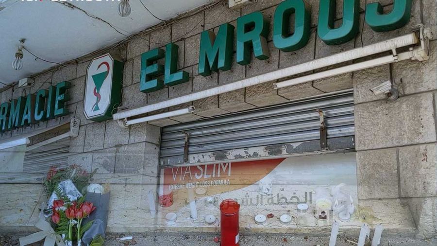 Le crime de Mrouj élucidé