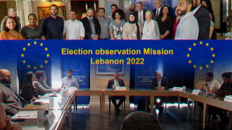 Don de l’UE à 13 associations libanaises