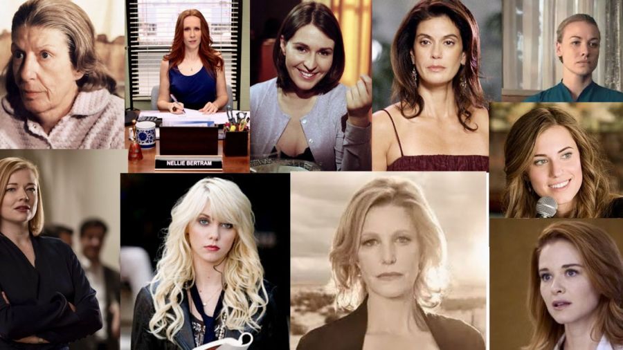 Héroïnes de séries: ces 10 personnages féminins qu’on adore détester