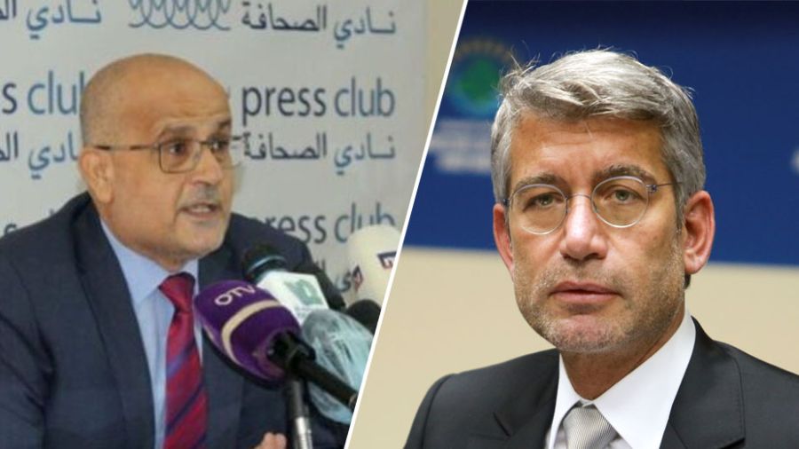 Fayad et Ellieh convoqués par la commission de l’Energie