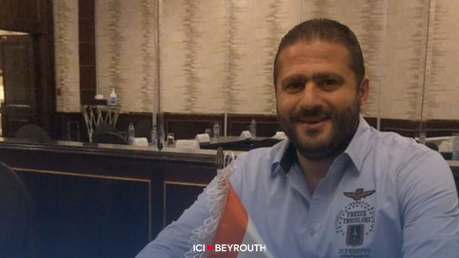 Basket: Rizk, élu secrétaire général de la Fédération ouest-asiatique