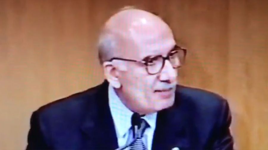 L’hommage du Liban à Hussein el-Husseini