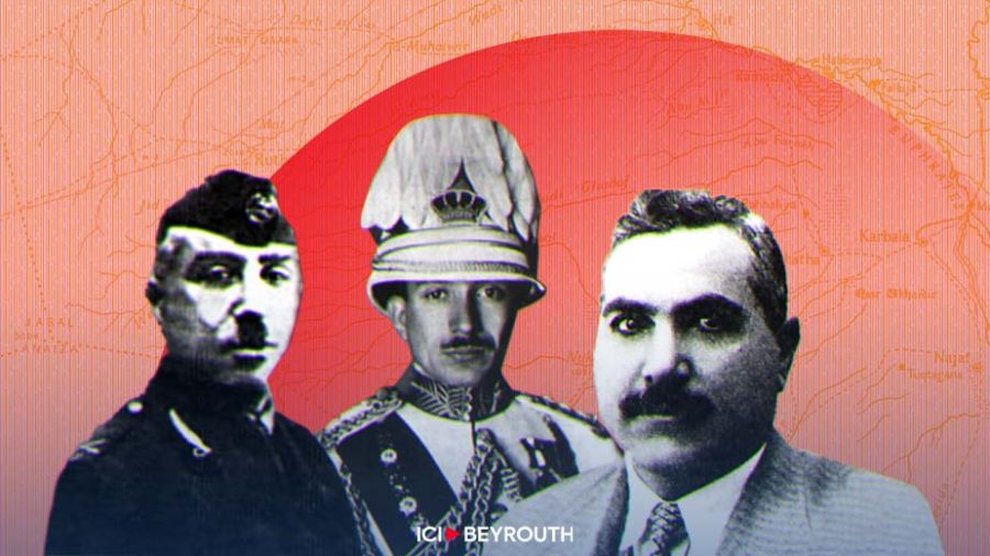 Bakr Sidqi ou le premier coup d’État arabe
