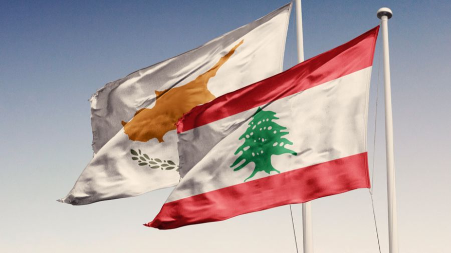 Frontière maritime: un accord avec Chypre... bientôt
