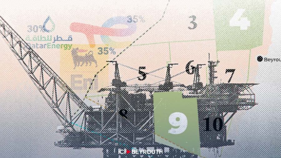 Gaz offshore: le nouveau consortium déjà mobilisé