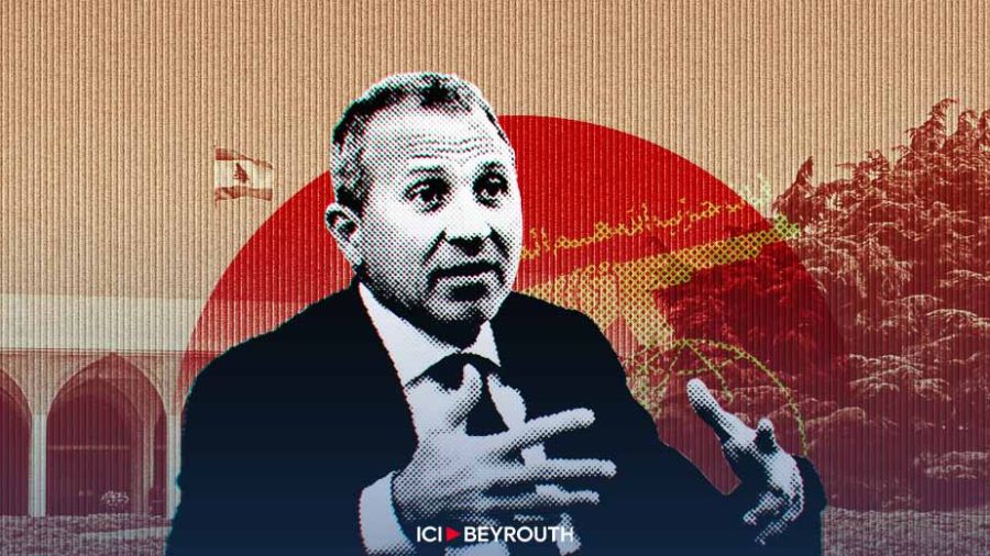 Les gesticulations médiatiques de Bassil: des missives au Hezb?