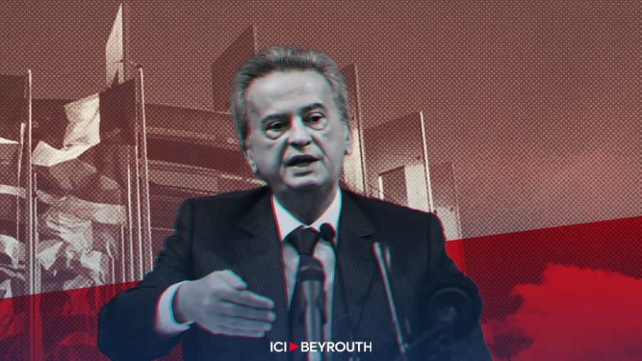 Oueidate: Salamé ne sera pas interrogé par les juges européens