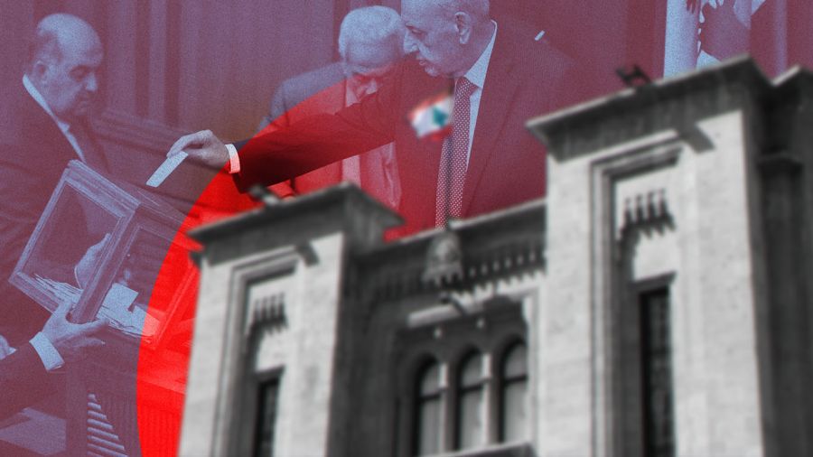Présidentielle: la séance du 9 janvier sur la sellette