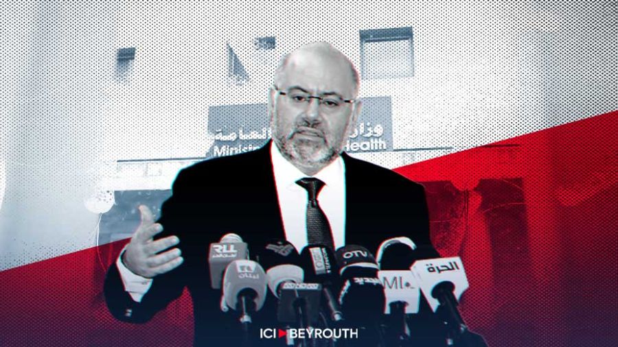 Abiad: Des actions interministérielles seront décidées mardi
