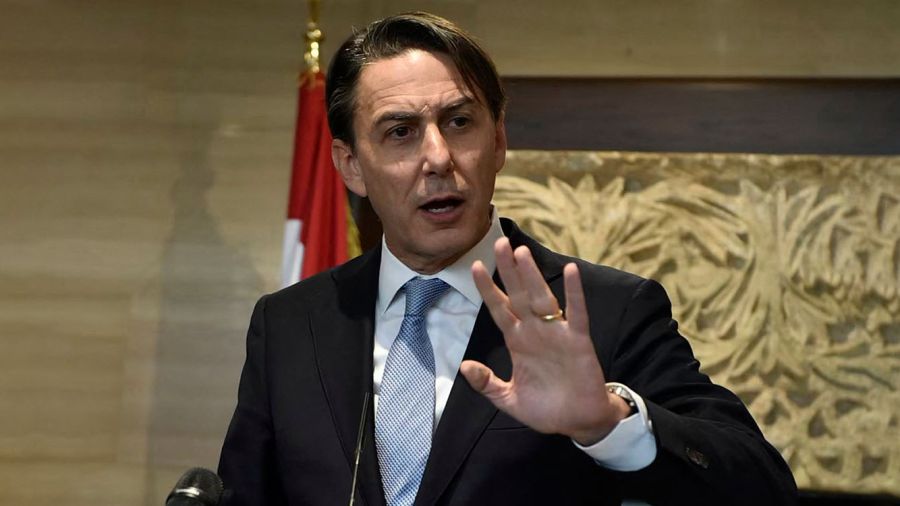 La proposition de Hochstein: porteuse d'espoir ou annonciatrice d'un échec diplomatique? 