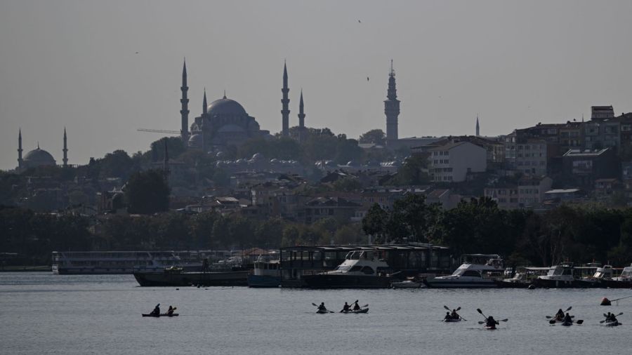 Turquie: Erdogan nomme le procureur général d'Istanbul ministre de la Justice