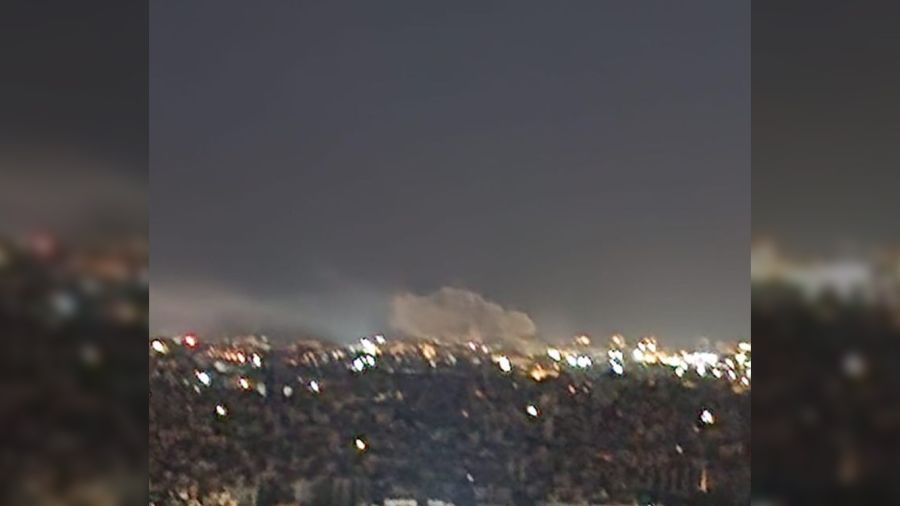 De nouvelles localités dans la banlieue sud de Beyrouth dans la ligne de mire des raids israéliens. 