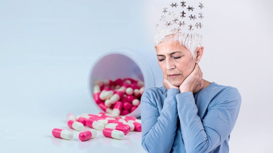 Benzodiazépines et Alzheimer : le doute qui ronge la mémoire