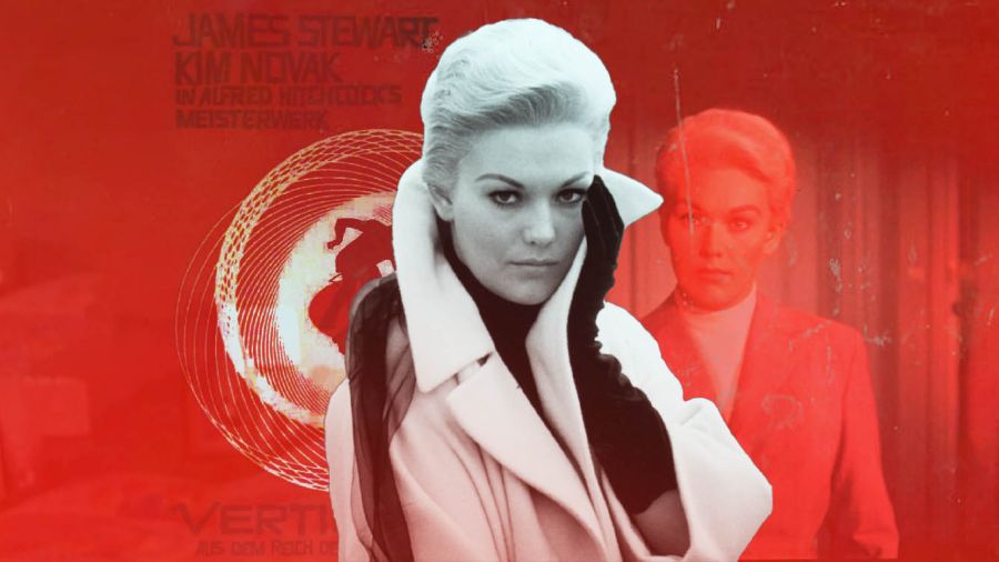 Kim Novak, l’étoile libre de Hollywood honorée à Venise