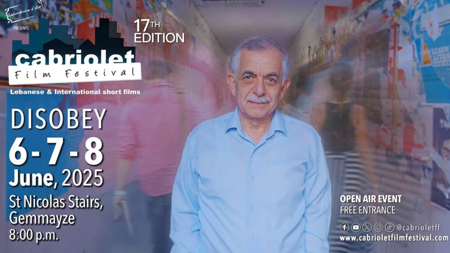 Cabriolet Film Festival 2025: cap sur les régions et le jeune public