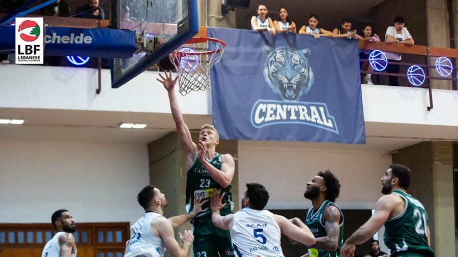 Basket : le Club Central s’offre une victoire historique contre La Sagesse