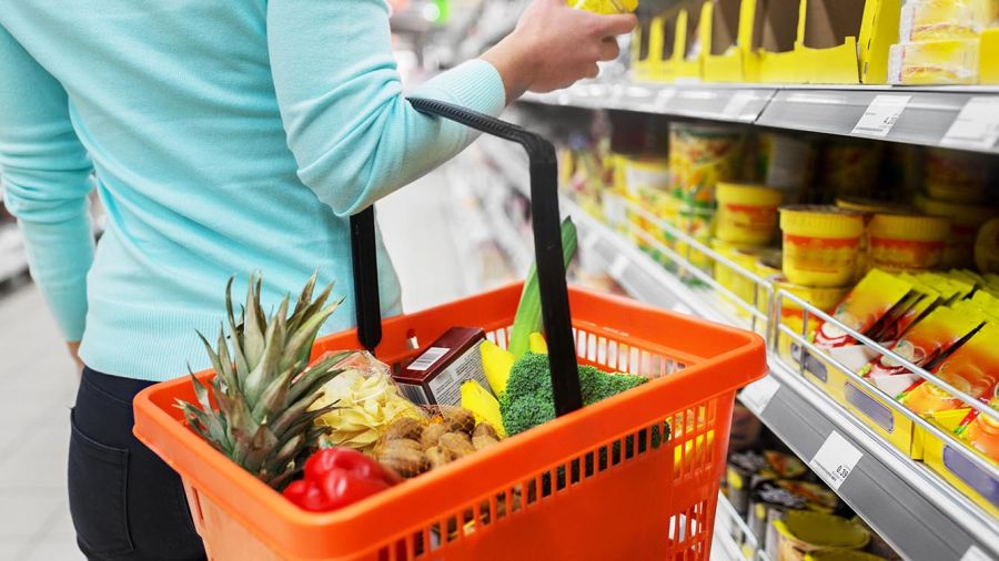 Prix à la consommation: - 0,18% en septembre