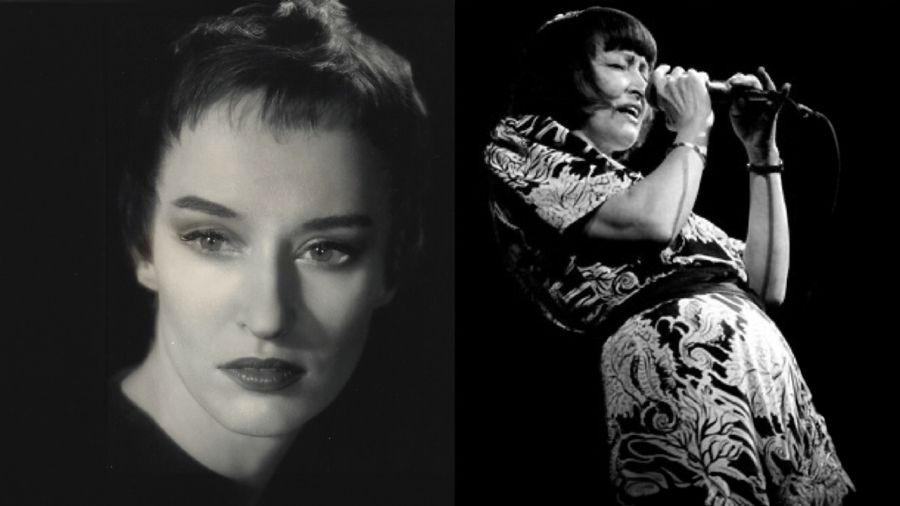 Sheila Jordan, la voix du jazz, s’éteint à 96 ans