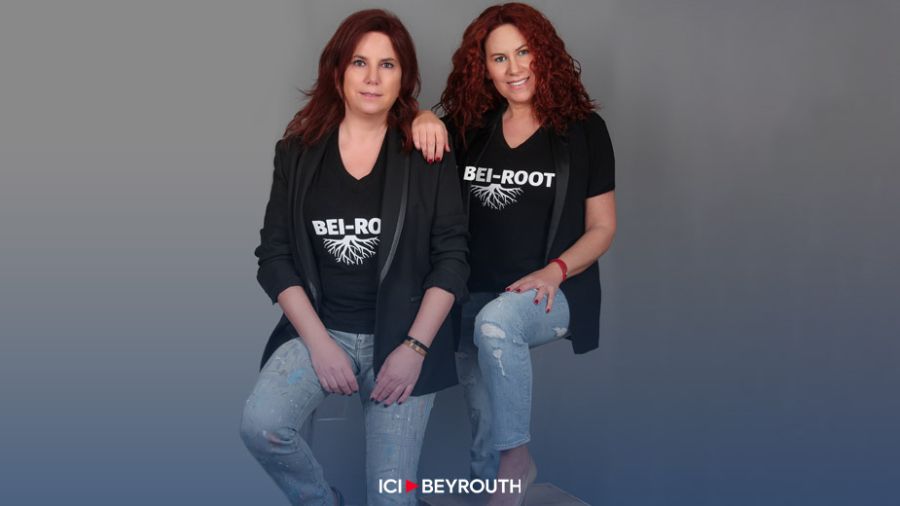 Bei-root: des T-shirts qui parlent fort!