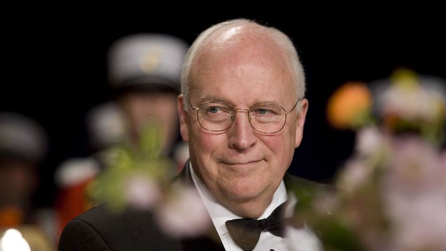 Décès de l'ancien vice-président américain Dick Cheney à 84 ans