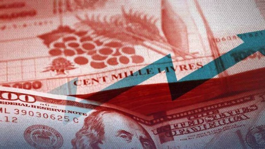 Inflation au Liban: une légère baisse en mars, mais les prix alimentaires en hausse