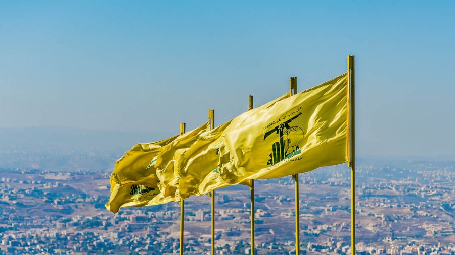 Le Hezbollah réitère sa solidarité avec l’Iran 