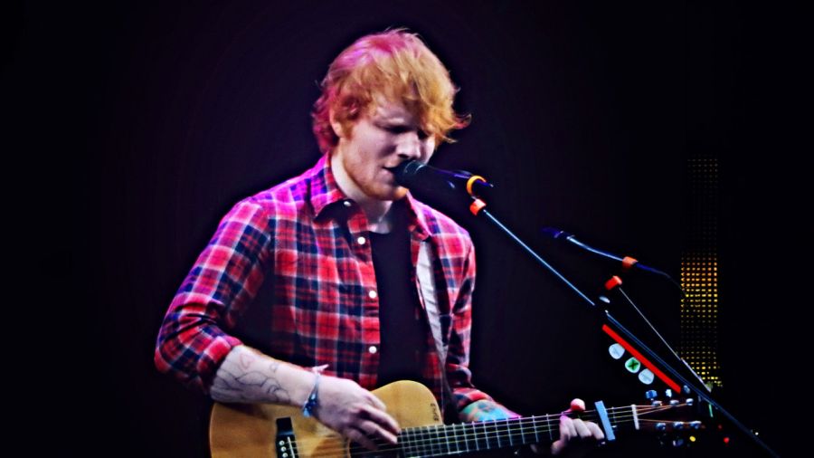 Ed Sheeran entre en scène avec «Play» et une tournée européenne